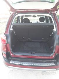 Fiat 500 l trecking