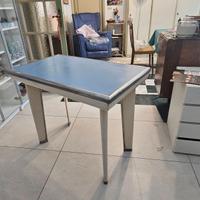 TAVOLO CUCINA AMERICANA EPOCA