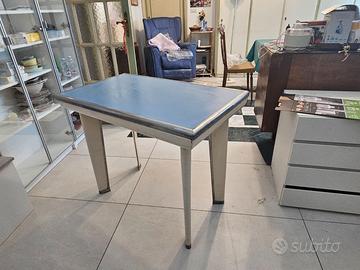 TAVOLO CUCINA AMERICANA EPOCA