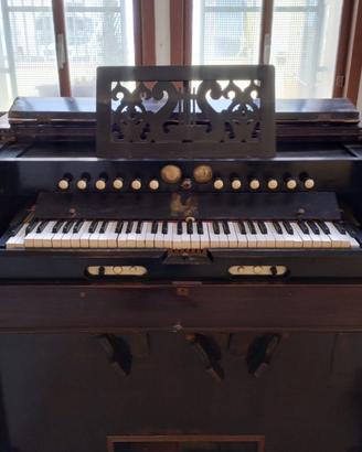 Armonium