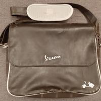 Borsa a tracolla Vespa