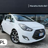 Hyundai ix20 1.6 mpi App Mode Comfort Pack