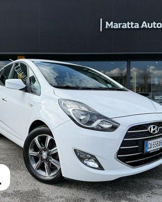 Hyundai ix20 1.6 mpi App Mode Comfort Pack