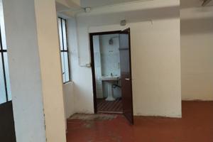 Magazzino via tunisi