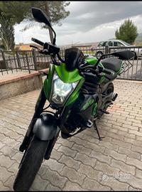 Kawasaki Er6n
