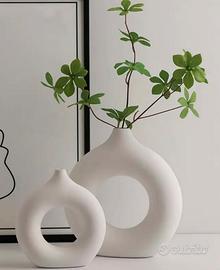 Portafiori o diffusore ambiente 