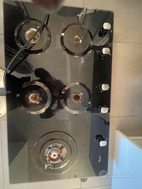 Piano Cottura Whirpool