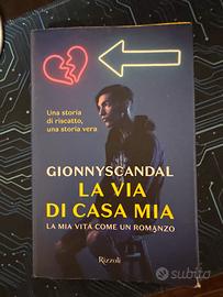 La Via Di Casa Mia GionnyScandal