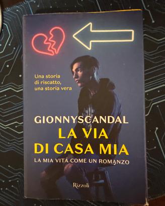 La Via Di Casa Mia GionnyScandal