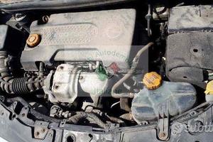 Motore Opel Corsa 1300 Diesel Codice Mot. Z13DTE