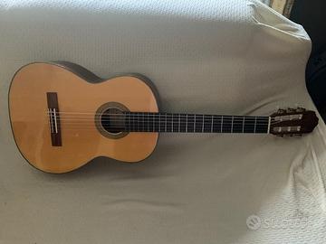 chitarra classica EKO Conservatorio 53