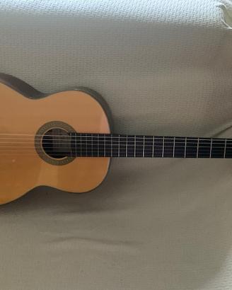 chitarra classica EKO Conservatorio 53