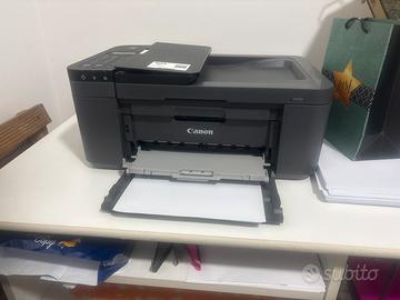 Stampante canon
