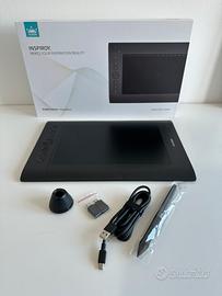 Tavoletta grafica HUION H610PRO V2
