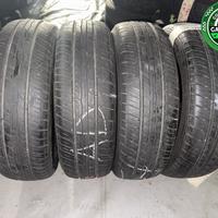 gomme usate 1756515 Estivo DUNLOP - SPO - 966