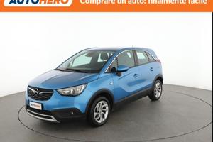OPEL Crossland X RT09610