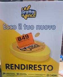 rendiresto gratta e vinci 