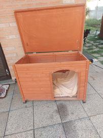 cuccia cani taglia media
