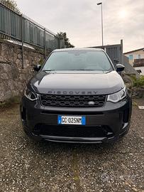 Discovery sport 2.0TD4 180cv RDynamic ibrida