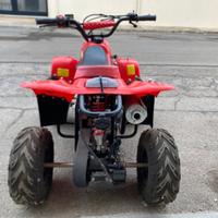Mini quad Atv 125