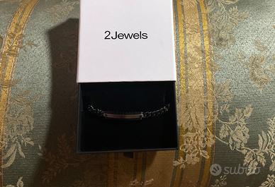 Bracciale 2jewels uomo