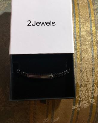 Bracciale 2jewels uomo