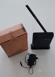 Router Huawe E5172 ( 4G LTE )
