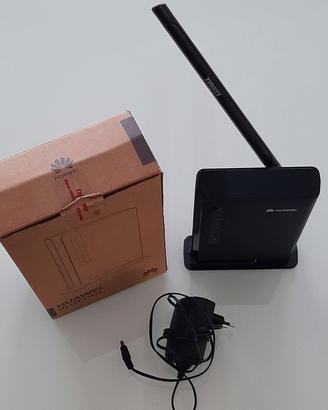 Router Huawe E5172 ( 4G LTE )