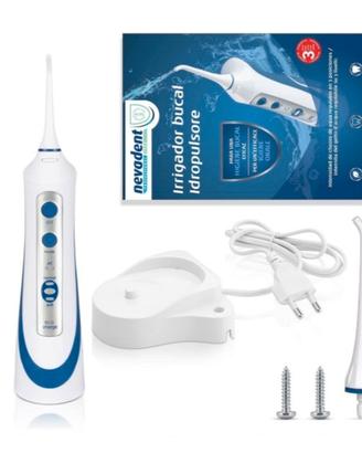 idropulsore per igiene dentale