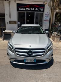 Mercedes-benz GLA 180 d Automatic Sport