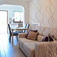 Forio d'Ischia Grande Appartamento in villa