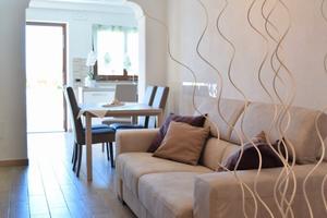 Forio d'Ischia Grande Appartamento in villa