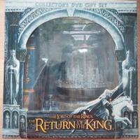 THE LORD OF THE RINGS-THE RETURN...SIGILLATO NUOVO