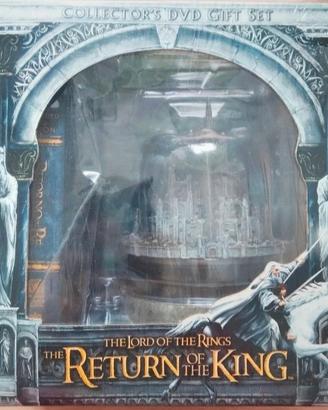 THE LORD OF THE RINGS-THE RETURN...SIGILLATO NUOVO