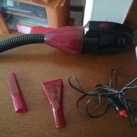 aspirapolvere compatto