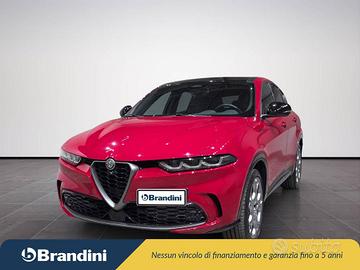 Alfa Romeo Tonale 1.3 phev Speciale Q4 280cv at6