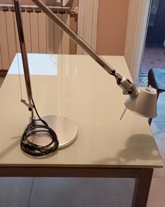 lampada Artemide Tolomeo