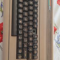 commodore 64