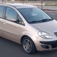LANCIA MUSA 1.3 Multijet 16V 90 CV Platino