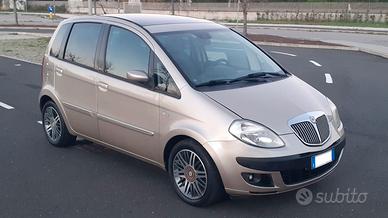 LANCIA MUSA 1.3 Multijet 16V 90 CV Platino