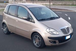 LANCIA MUSA 1.3 Multijet 16V 90 CV Platino