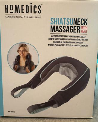 Massaggiatore cervicale