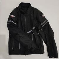 Giubotto Moto CLOVER taglia M, (48/50)
