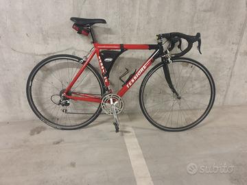 bici corsa