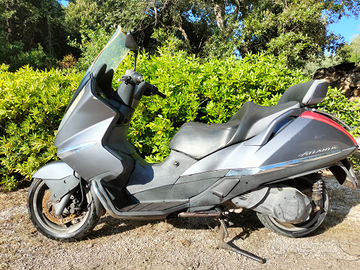 Aprilia Atlantic 500