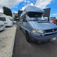 Westfalia VOLKSVAGEN California EXCLUSIVE T4