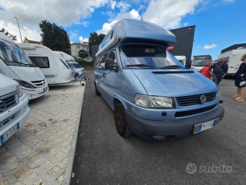 Westfalia VOLKSVAGEN California EXCLUSIVE T4