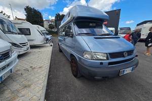 Westfalia VOLKSVAGEN California EXCLUSIVE T4
