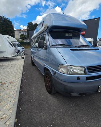 Westfalia VOLKSVAGEN California EXCLUSIVE T4 - CAM