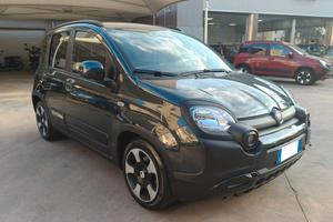 Fiat Panda 1.0 FireFly S&S Hybrid Pandina